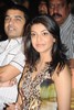 Arya2 Audio Launch - Allu Arjun,Kajal,Navadeep - 105 of 204